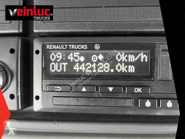 Traktor Renault