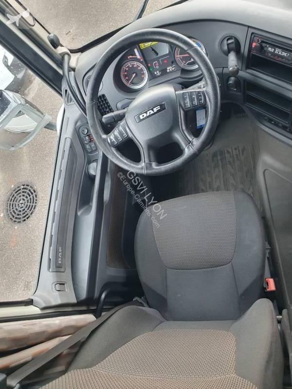 Traktor DAF