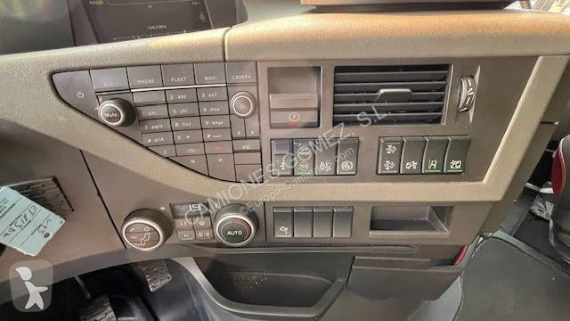 Traktor Volvo