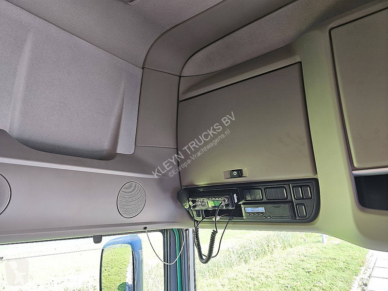 Tahač DAF 530 SSC INTARDER PTO