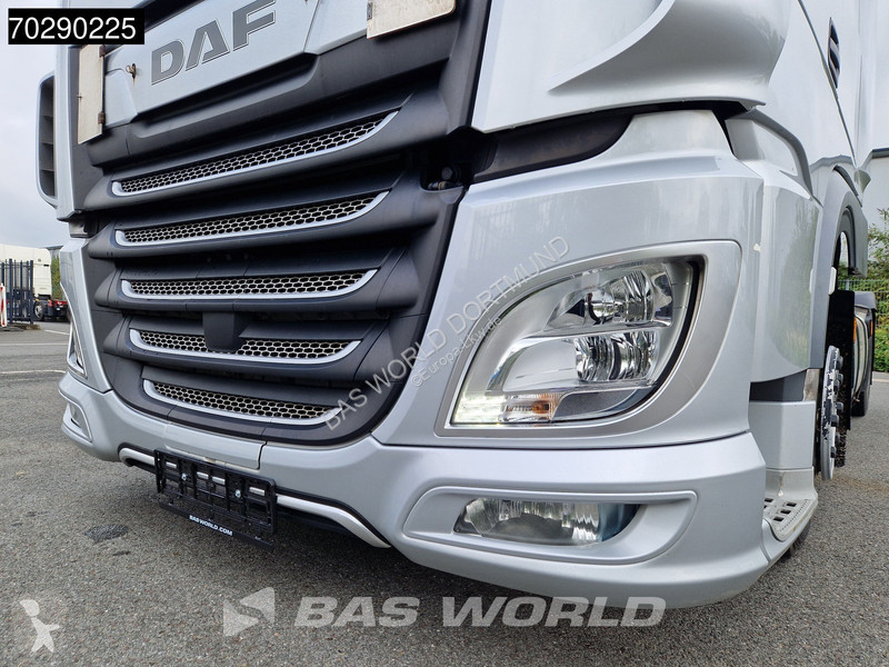 Traktor DAF 480 4X2 Retarder Mega Standairco...