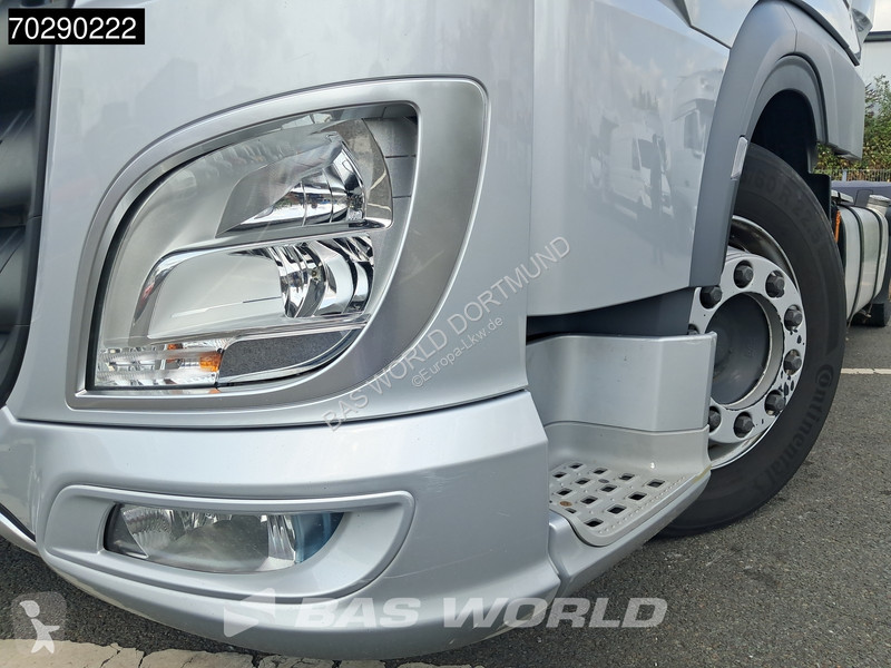 Tahač DAF 480 4X2 Retarder Mega Standairco...