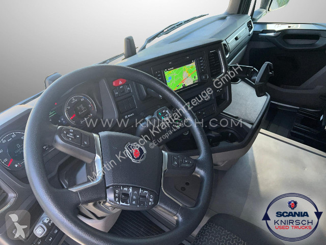 Traktor Scania R 500 A4x2NA