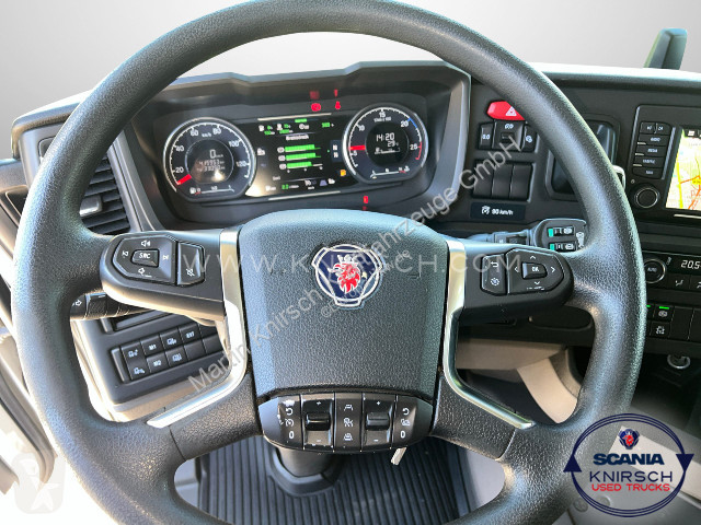 Traktor Scania R500A4X2NA