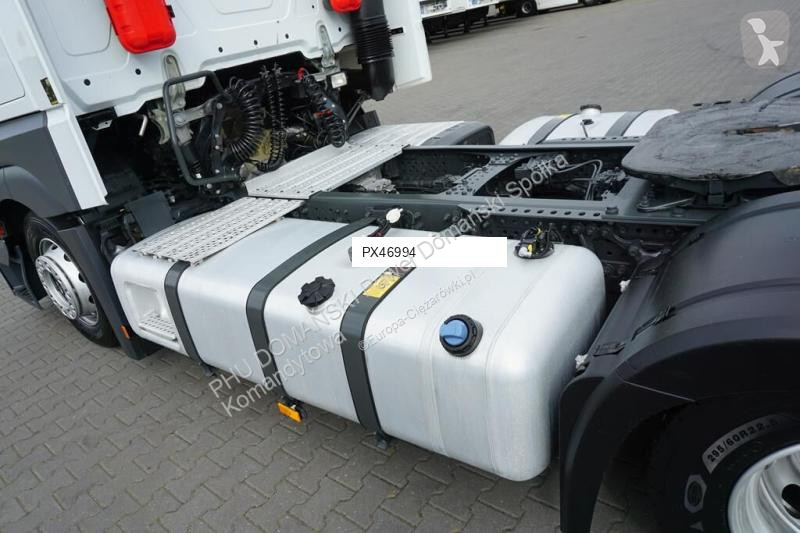 Tractor Mercedes ACTROS  1851  EURO 6  ACC...