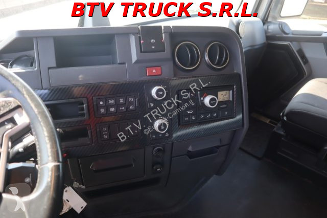 Traktor Renault T 480 HIGH TRATTORE IN ADR