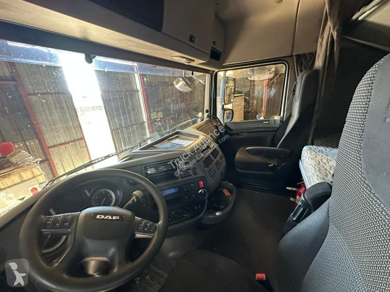 Traktor DAF
