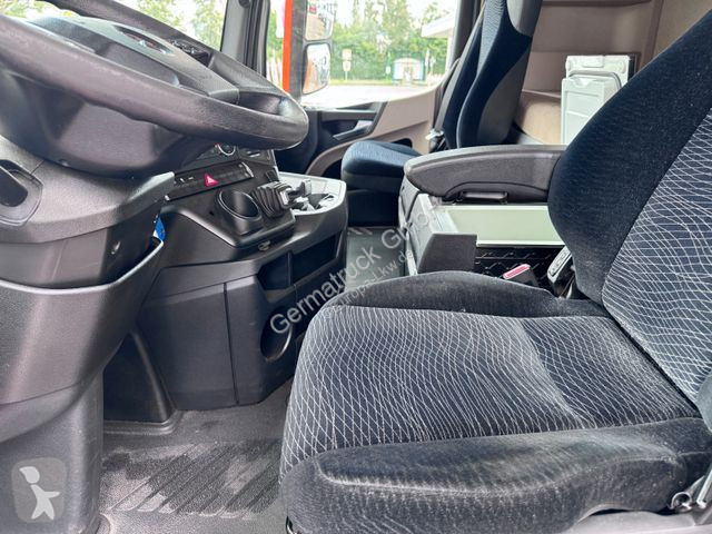 Traktor Mercedes 1845 Euro6 Original *.000 km*...