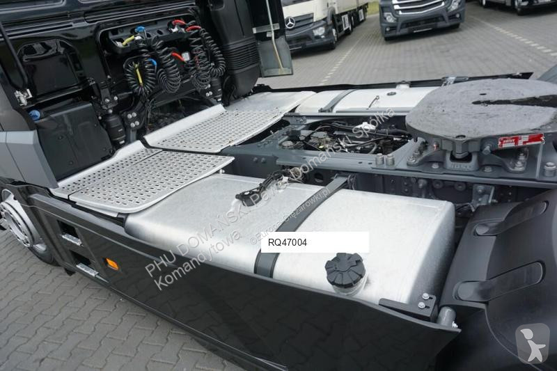 Tahač DAF 106 / 480 / EURO 6 / ACC / MEGA / I –...