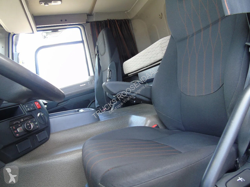 Tracteur DAF 480 + EURO 6 + RETARDER + 2x IN STOCK
