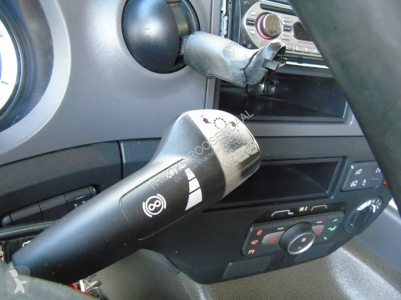 Tracteur DAF 480 + EURO 6 + 2x IN STOCK PERFECT...