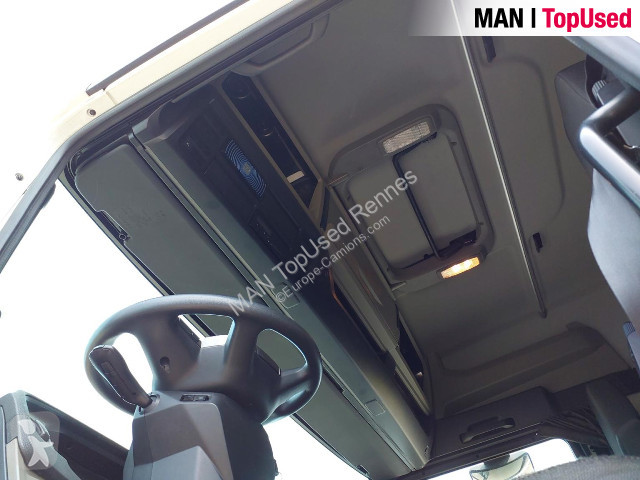 Tracteur MAN TGX 18.510 4x2 BL SA