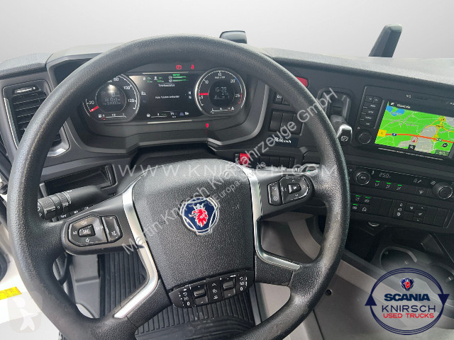 Tahač Scania R 500 A4x2NA