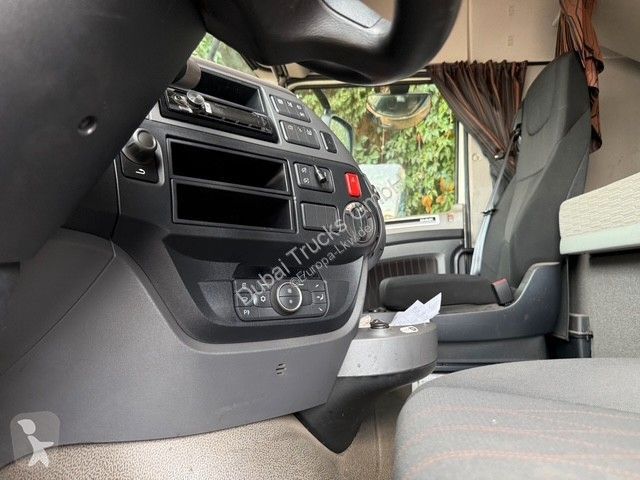 Traktor DAF 480 2 Stück KEINE RETARDER Paket