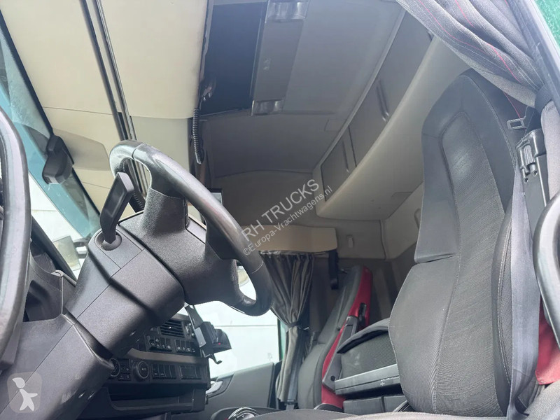 Tahač Volvo 500 6X4 EURO 6 2017 HYDRAULIC 3 UNITS