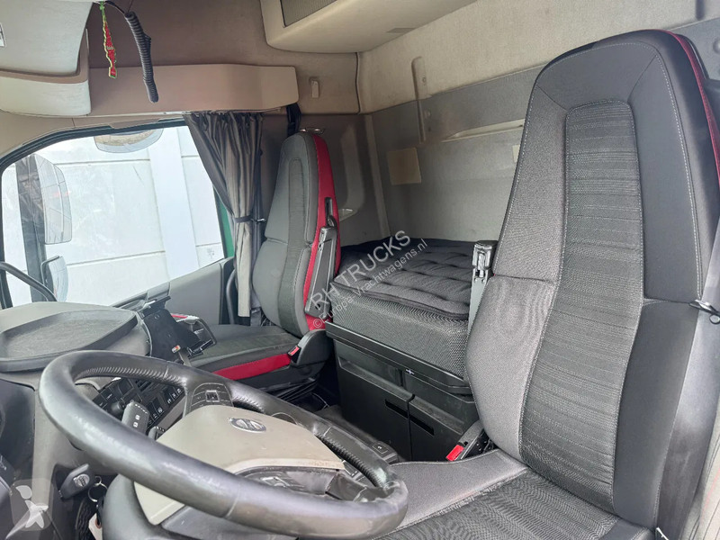 Tahač Volvo 500 6X4 EURO 6 HUB REDUCTION HYDRAULIC