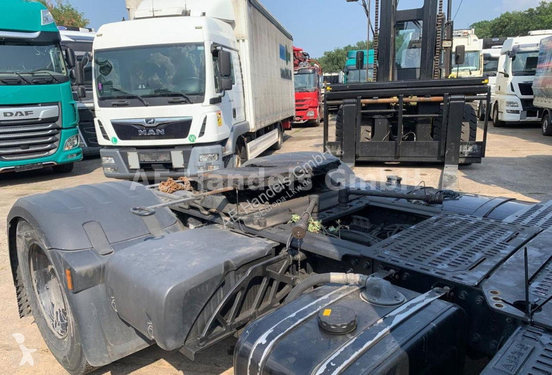 Traktor DAF XF 480