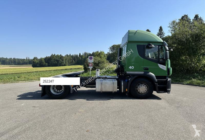 Trekker Iveco AT 440