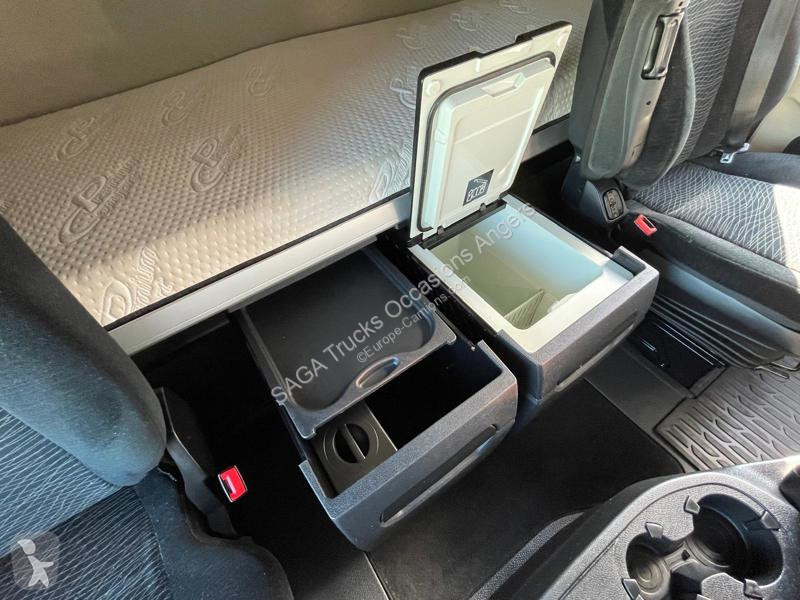 Tahač Mercedes 1845 LS 4x2 BigSpace 2.50M