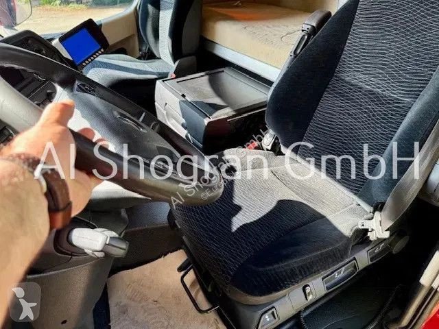 Tahač Mercedes 1836 StreamSpace 2,30/Voll...