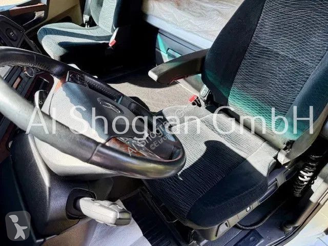Tahač Mercedes 1845 StreamSpace 2,30 / Retarder...