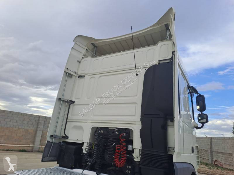 Traktor DAF