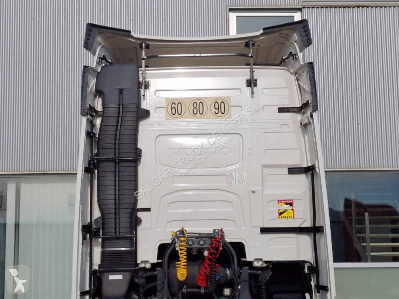 Traktor Volvo