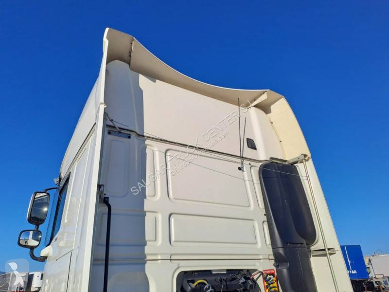 Tracteur DAF