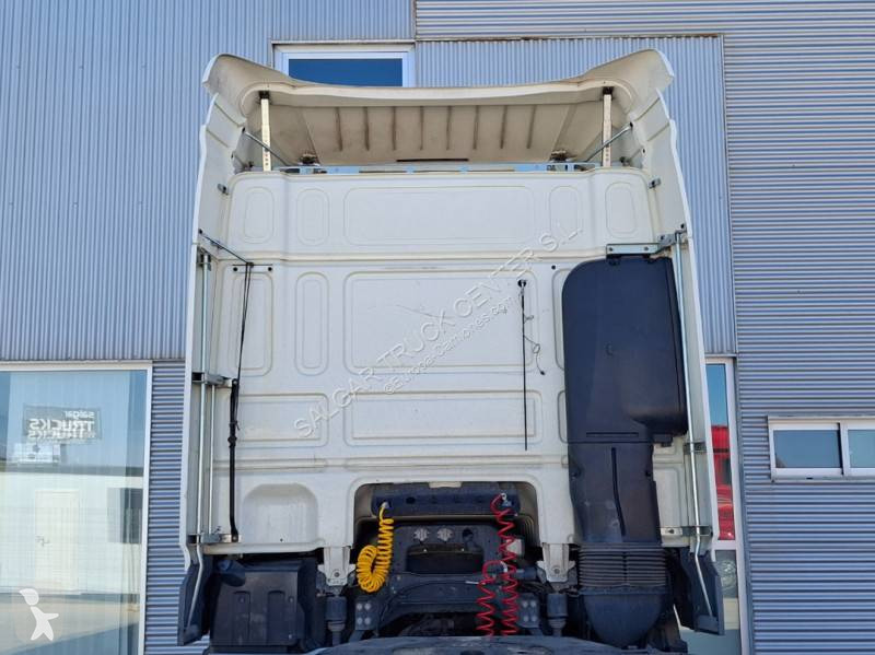 Tracteur DAF
