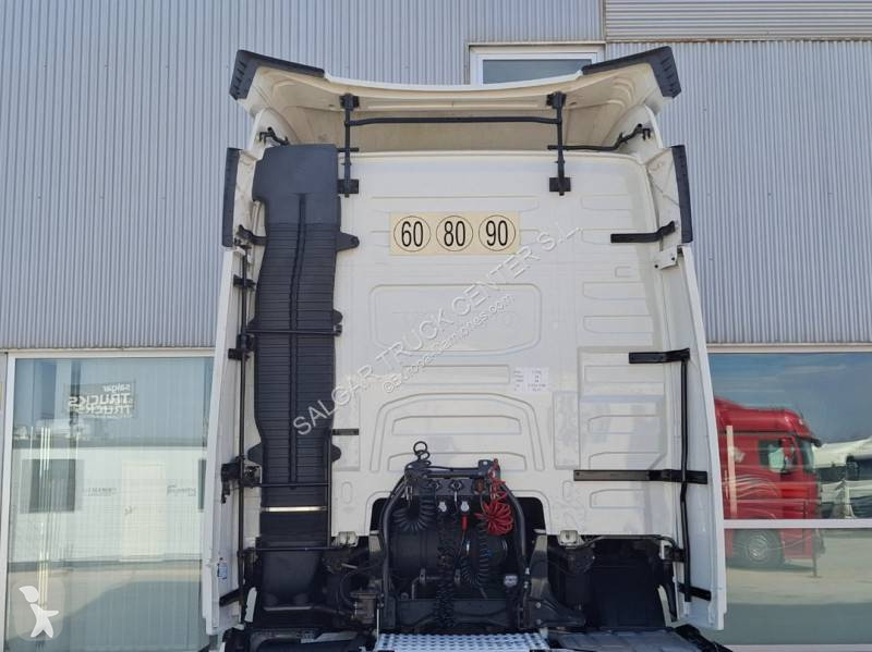 Tracteur Volvo