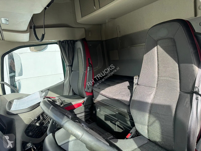 Tahač Volvo 500 6X4 EURO 6 HYDRAULIC