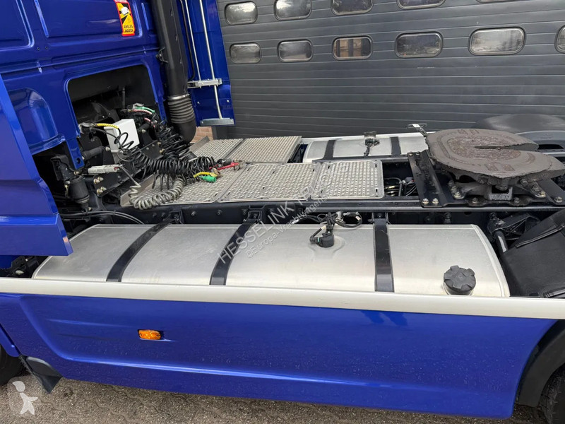 Trekker DAF 105460 4X2 SSC Super Space EX...