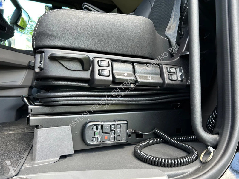 Traktor Scania 500S NGS | 4x2 NB | 4 BAOON...