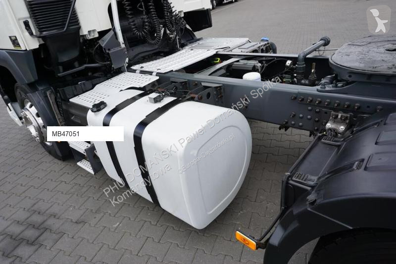 Tractor Volvo FM / 450 / ACC / EURO 6 / PEŁNY...