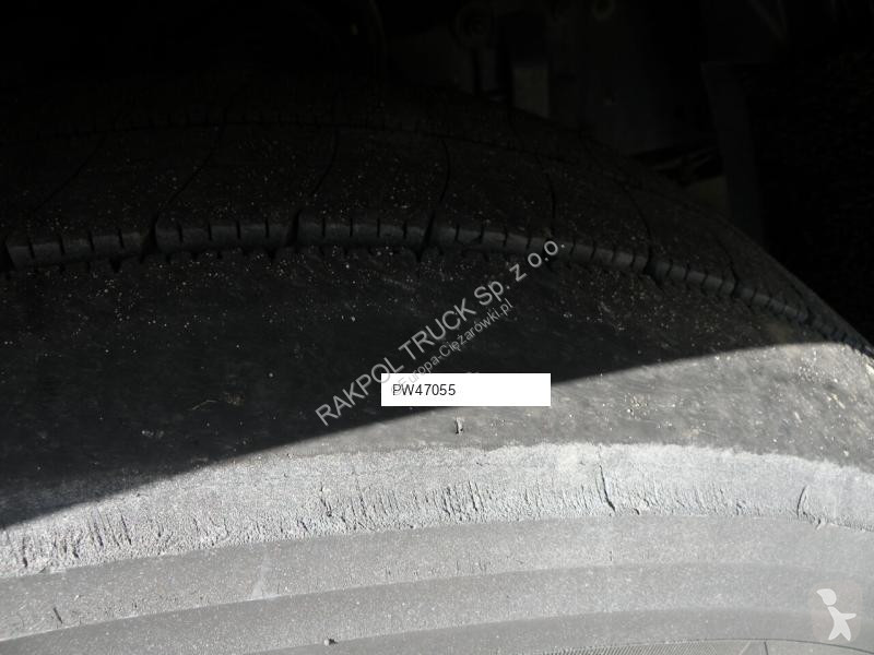Tracteur DAF 106-460
