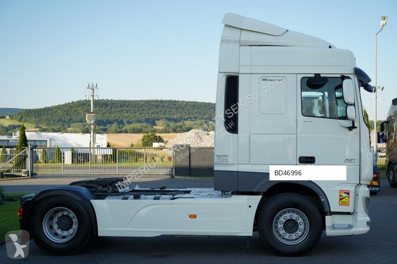 Tractor DAF XF 510  / RETARDER / EURO 6 / PO...