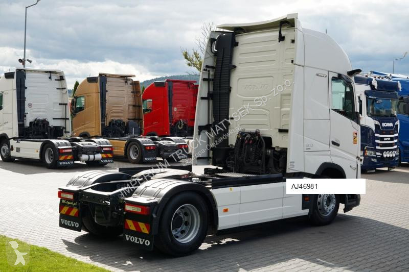 Traktor Volvo FH 500 AERO / 2025 ROK / I-SAVE /...