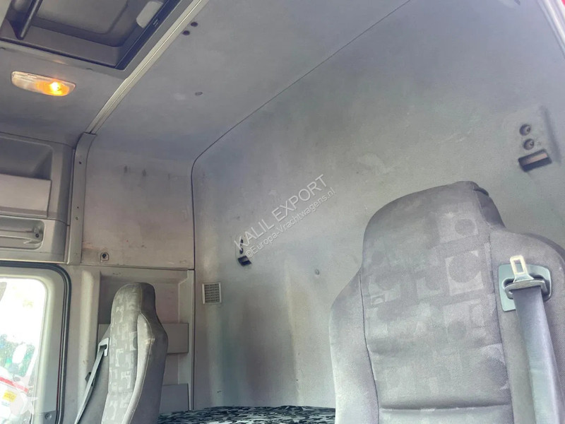 Traktor Mercedes 1846 MP2 V6 Airco Spoilers...