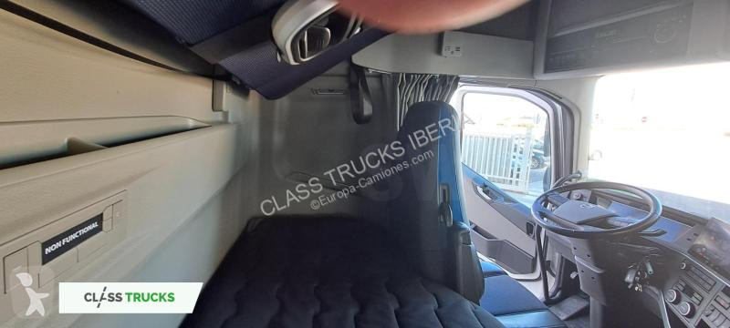Traktor Volvo FH  Globetrotter XL Retarder i-Save