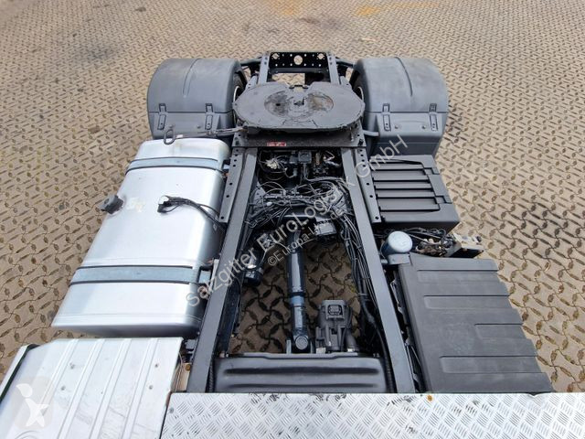 Traktor MAN 18.400 4X2 LLS-U / ZF Intarder /...
