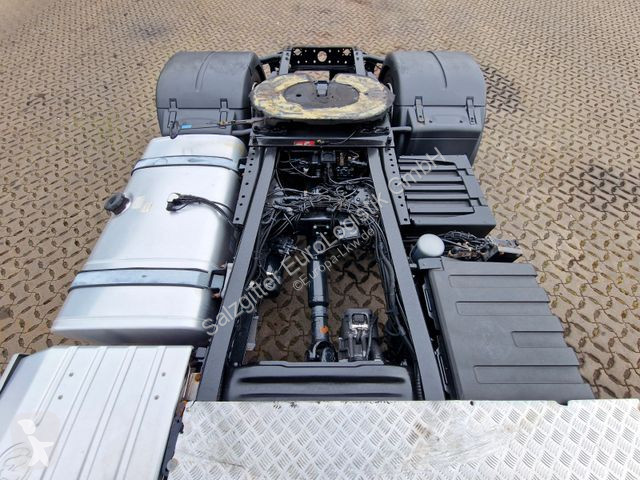 Tracteur MAN 18.400 4X2 LLS-U / ZF Intarder /...