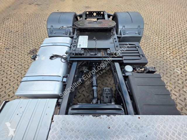 Traktor MAN 18.400 4x2 LLS-U / ZF Intarder /...