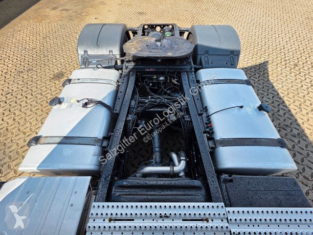 Tracteur MAN 18.460 4x2 LLS-U / Retarder /...