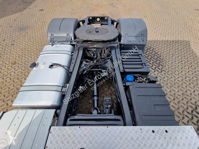 Tracteur MAN 18.400 4x2 LLS-U / ZF Intarder