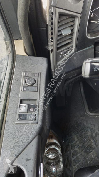 Traktor Mercedes 1843