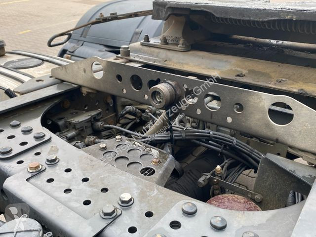 Traktor Mercedes 1842 LS 4x2...