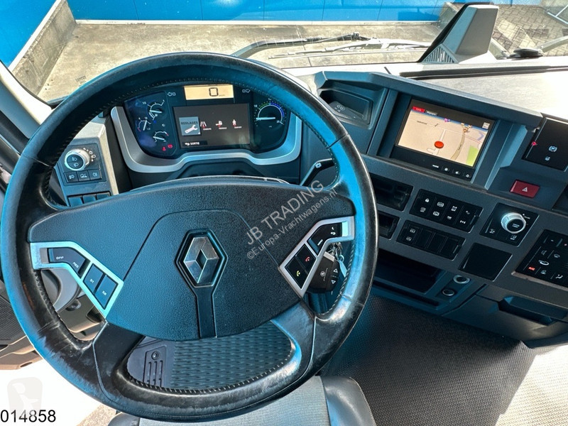 Traktor Renault T 440 EURO 6, Standairco