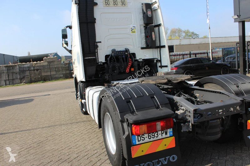 Traktor Volvo 13500 * EURO6 * 4X2 *