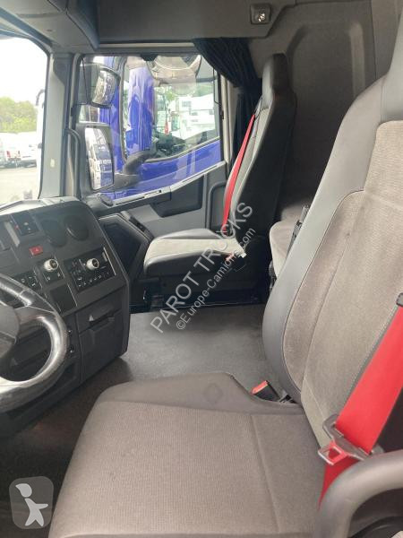 Traktor Renault 440 COMFORT T-Series