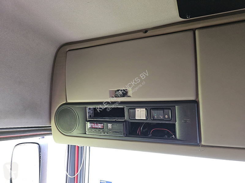 Trattore Stradale DAF 480 SPACECAB 6X2 FTP